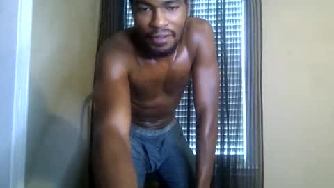 Snapshot of kingalmighty01 chatting on 4, 12, 2025 King Almighty01 online show from 4, 12, 2025