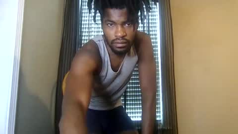 Snapshot of kingalmighty01 chatting on 5, 12, 2025 King Almighty01 online show from 5, 12, 2025