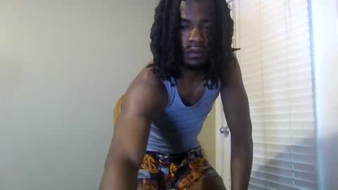 Snapshot of kingalmighty01 chatting on 18, 12, 2025 King Almighty01 online show from 18, 12, 2025