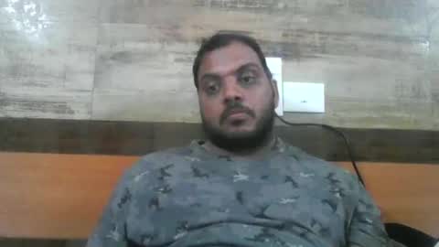 Snapshot of kingalpines1 chatting on 18, 10, 2025 kingalpines1 online show from 18, 10, 2025