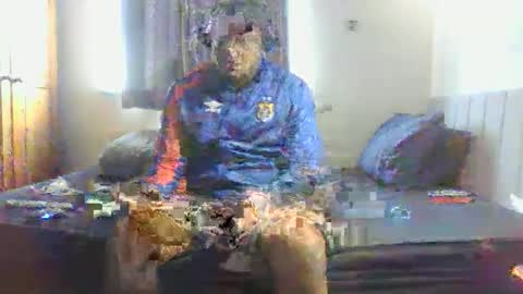Kingcumcusted online show from 19, 5, 2026