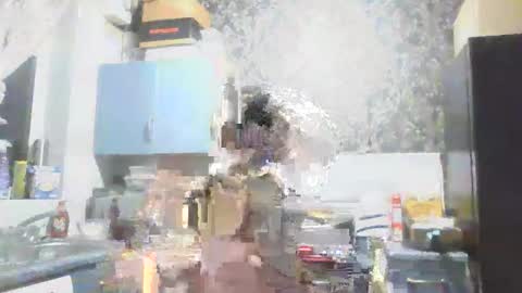 Kingcumcusted online show from 27, 5, 2026