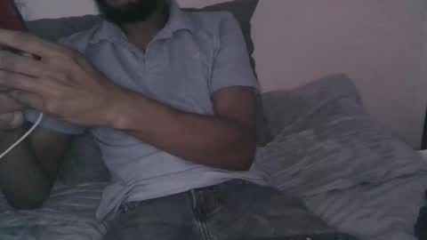 kingcf1 online show from 18, 1, 2026