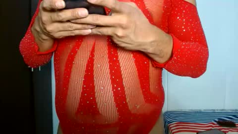 luisa queen online show from 2, 2, 2026