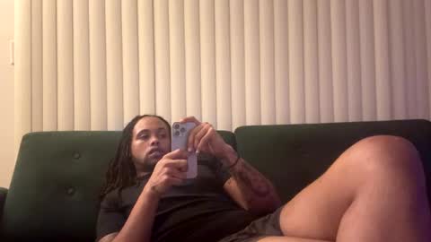 KingDaBiggest online show from 18, 10, 2025