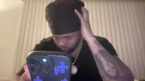 KingDaBiggest online show from 5, 5, 2026