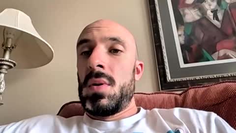 kingdaddysayless online show from 9, 6, 2026