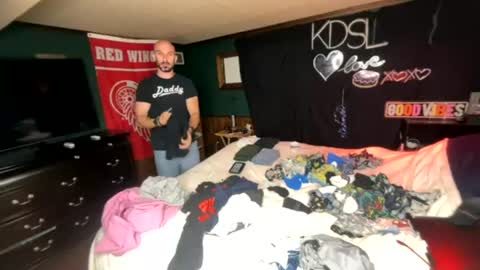 kingdaddysayless online show from 29, 6, 2026