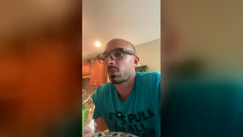 kingdaddysayless online show from 7, 7, 2026