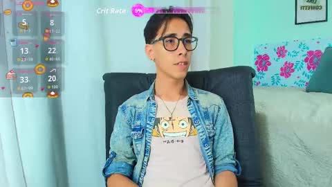 kingdanny_8 online show from 18, 10, 2025