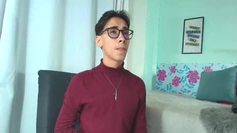 kingdanny_8 online show from 19, 10, 2025