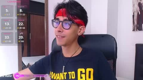 kingdanny_8 online show from 12, 11, 2025