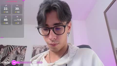 kingdanny_8 online show from 21, 11, 2025