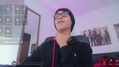 kingdanny_8 online show from 28, 11, 2025