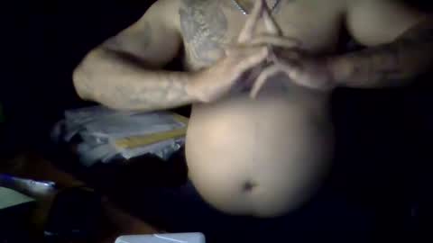 Kingether online show from 28, 9, 2025