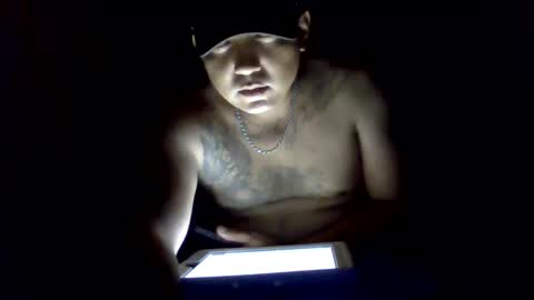 Kingether online show from 3, 10, 2025