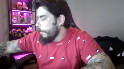 James online show from 11, 6, 2026