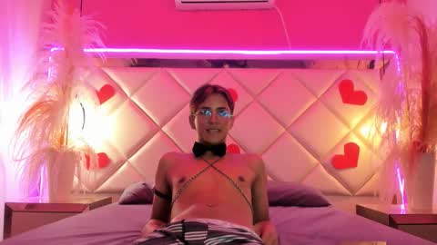 Snapshot of kingkalio chatting on 18, 2, 2026 Kalio online show from 18, 2, 2026