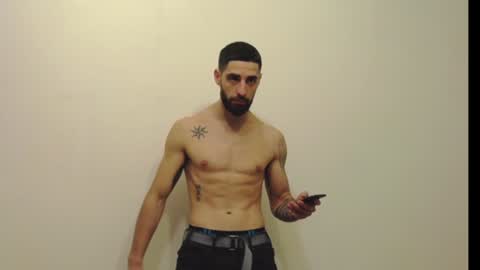 KingKarlos  online show from 19, 12, 2024