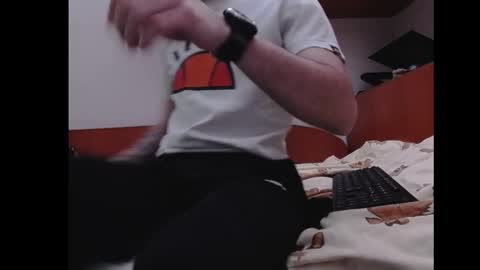 KingKarlos  online show from 1, 3, 2026