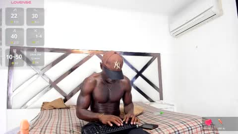 kingmaverickx online show from 11, 4, 2026
