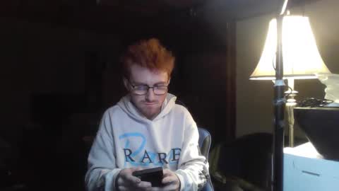 Snapshot of kingoffootfetish chatting on 15, 1, 2025 Master  King Tommy online show from 15, 1, 2025