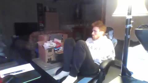 Snapshot of kingoffootfetish chatting on 18, 1, 2025 Master  King Tommy online show from 18, 1, 2025