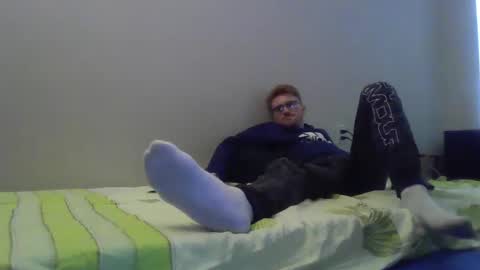 Snapshot of kingoffootfetish chatting on 11, 2, 2025 Master  King Tommy online show from 11, 2, 2025