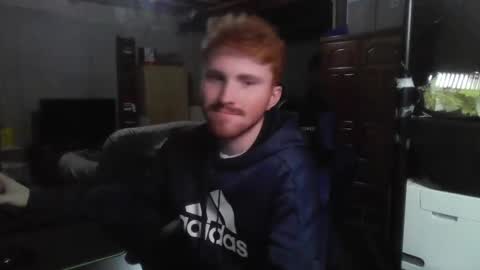 Snapshot of kingoffootfetish chatting on 23, 2, 2025 Master  King Tommy online show from 23, 2, 2025