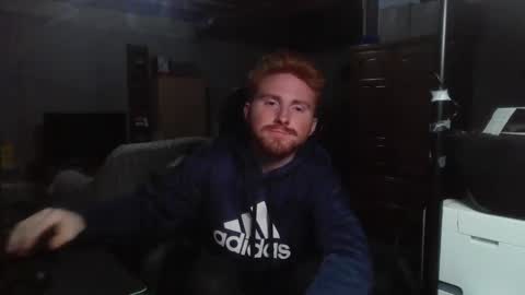 Snapshot of kingoffootfetish chatting on 27, 2, 2025 Master  King Tommy online show from 27, 2, 2025
