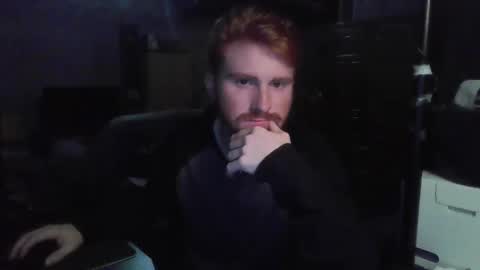 Snapshot of kingoffootfetish chatting on 4, 3, 2025 Master  King Tommy online show from 4, 3, 2025
