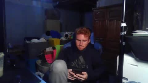 Snapshot of kingoffootfetish chatting on 1, 10, 2025 Master  King Tommy online show from 1, 10, 2025