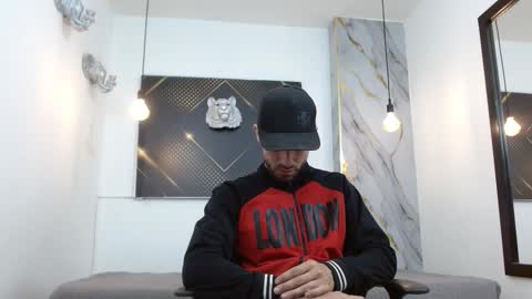 KING  online show from 22, 3, 2026