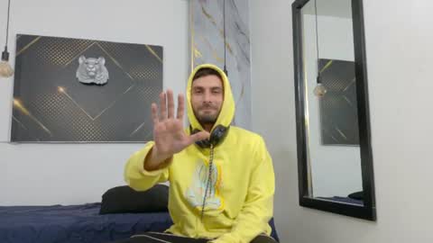 Snapshot of kingoftemptation chatting on 2, 7, 2026 KING online show from 2, 7, 2026
