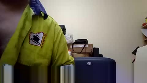 kingoftheping7277 online show from 10, 2, 2026