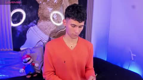  A L E X  online show from 13, 3, 2026