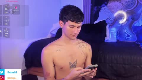 Snapshot of kingparker1 chatting on 15, 5, 2026 A L E X online show from 15, 5, 2026