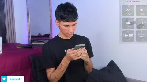Snapshot of kingparker1 chatting on 30, 5, 2026 A L E X online show from 30, 5, 2026