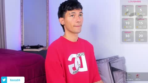 Snapshot of kingparker1 chatting on 31, 5, 2026 A L E X online show from 31, 5, 2026