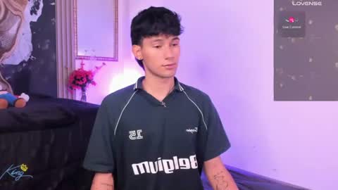  A L E X  online show from 25, 7, 2026