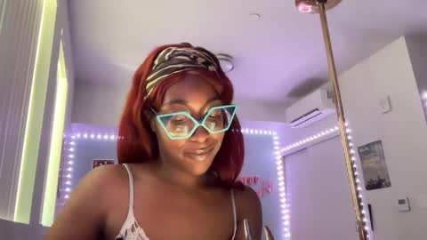 Snapshot of kingparrisjae chatting on 31, 5, 2026 King Parris Jae online show from 31, 5, 2026