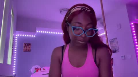 Snapshot of kingparrisjae chatting on 25, 6, 2026 King Parris Jae online show from 25, 6, 2026