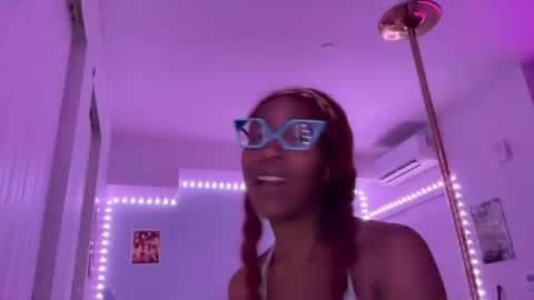 Snapshot of kingparrisjae chatting on 7, 7, 2026 King Parris Jae online show from 7, 7, 2026