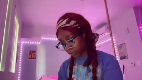 Snapshot of kingparrisjae chatting on 15, 7, 2026 King Parris Jae online show from 15, 7, 2026