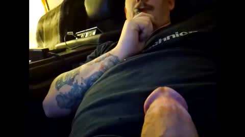 Kingpimpdaddy online show from 27, 4, 2026