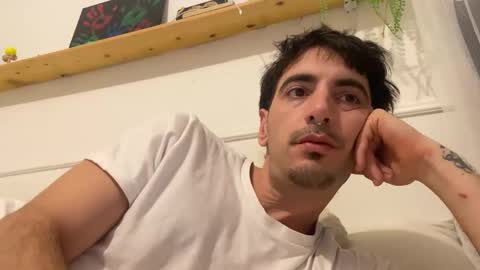 Snapshot of kingqween8991 chatting on 19, 1, 2025 Qweenebony online show from 19, 1, 2025