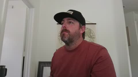 Richard online show from 8, 12, 2024