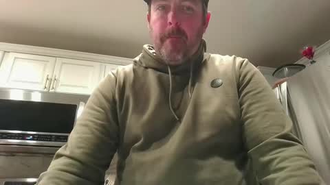 Richard online show from 18, 12, 2024