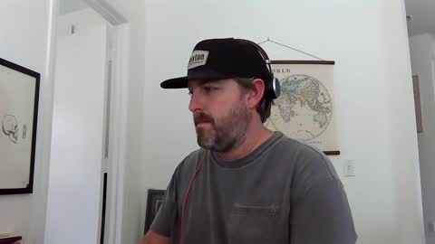 Richard online show from 7, 1, 2025