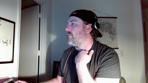 Richard online show from 28, 1, 2025